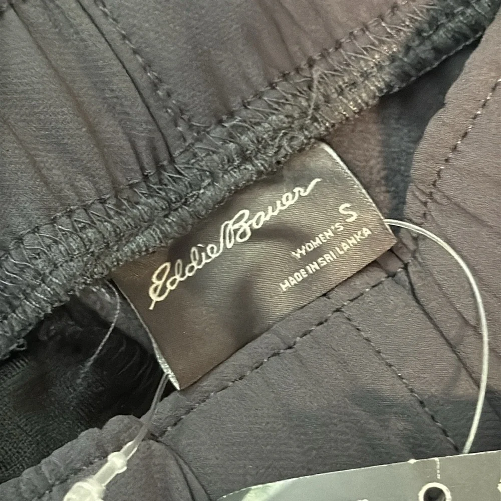 Women’s Eddie Bauer Frostfighter Pants in Dark Gray